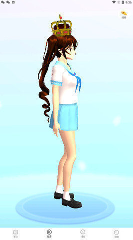 樱花校园迷你秀图6