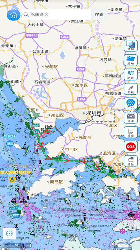 启航者图1
