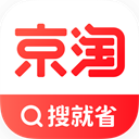 京淘手机版图标