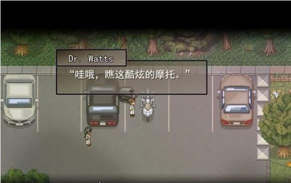 寻找天堂安卓版(To The Moon)