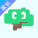 青松守护图标