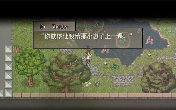 寻找天堂安卓版(To The Moon)