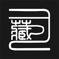 司藏艺术图标
