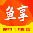 鱼享图标