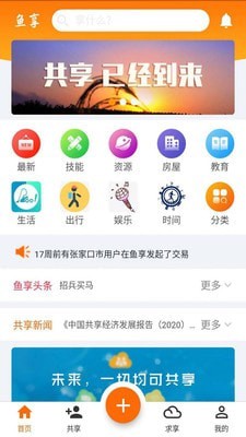 鱼享图1