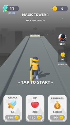 毁灭一击最新版图3