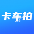 卡车拍图标