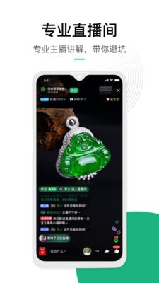 对庄翡翠app图1