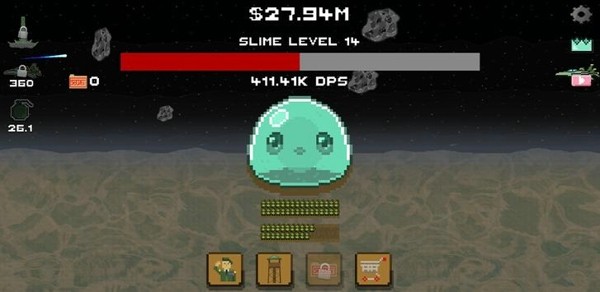 世界大战史莱姆(WorldWarSlime-IdleDefence)图3