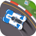 极道狂飙CrazyDrift图标