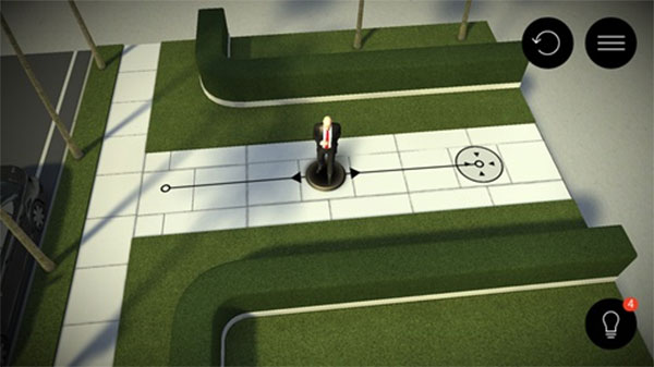 代号47出击破解版1.0.0图2