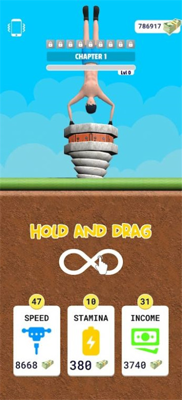 强大的矿工MightyMiner图4