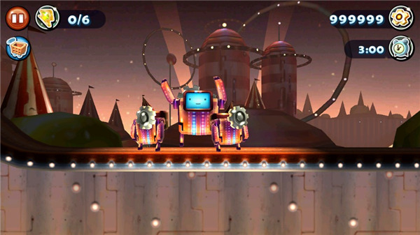 机器人科迪2免费版截图8