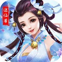 寻仙问道仙兽版BT版图标