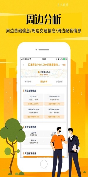 狮子猎手app手机版图4