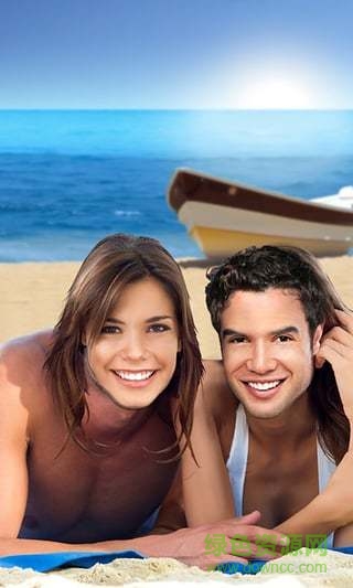 faceswap中文版图2