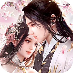 仙梦奇缘最新版图标