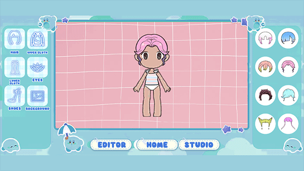 Chibimation