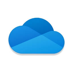 OneDrive手机版图标