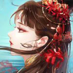 倩女幽魂图标