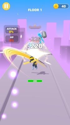 毁灭一击最新版图4