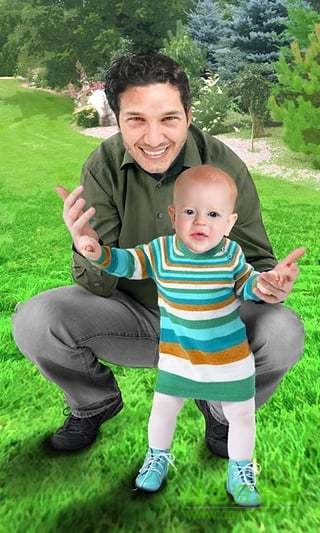 faceswap中文版图1