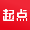 起点小说免费版图标