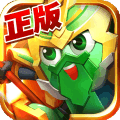 梦想三国之最终之战图标