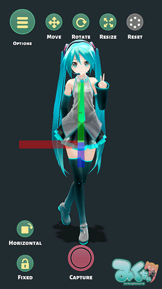 mikuture图2