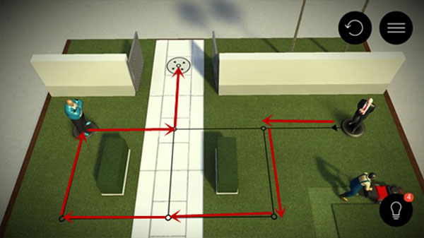 代号47出击内购版图3