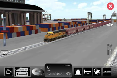 模拟火车（TrainzSimulator）图2