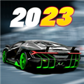 自由超跑竞赛2023