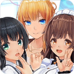 定制虚拟偶像旧版カスタムキャスト图标