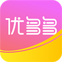 优多多图标