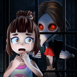 恐怖躲猫猫2破解版免广告