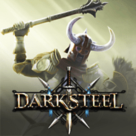 暗黑钢甲(DarkSteel)