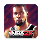 NBA2KMobile篮球中文版