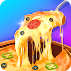 披萨模拟器PizzaMaker1.0.0图标