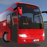 公交车模拟器2024解锁车辆版下载