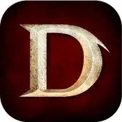 暗黑破坏神:不朽网易版1.8.4图标