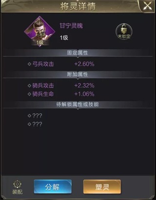 乱世王者
