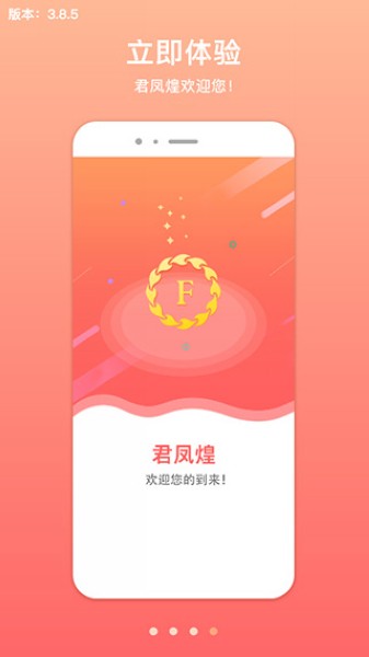 君凤煌软件图2