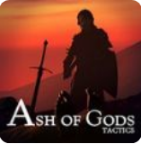 神之灰烬战术AshofGods图标