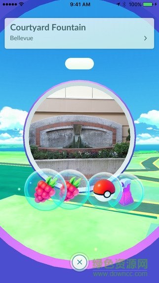 口袋妖怪GO免谷歌版(PokemonGo)图1