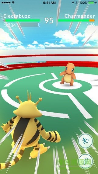 口袋妖怪GO免谷歌版(PokemonGo)图2