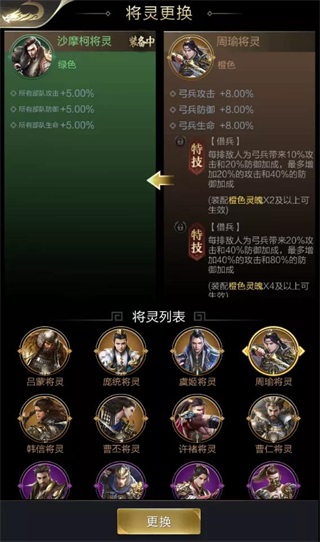 乱世王者