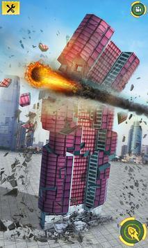 建筑物拆除工BuildingDemolisher图3