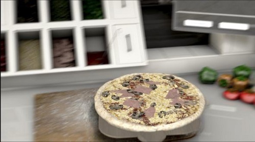 披萨模拟器PizzaMaker1.0.0图3