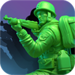 兵人大战无敌版图标