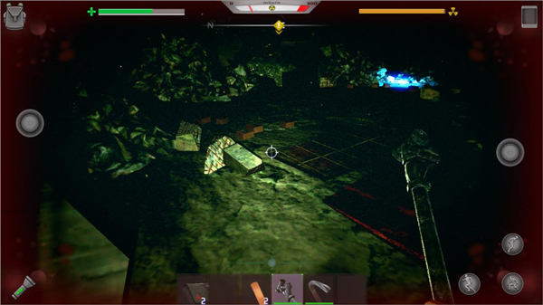 切尔诺贝利大逃亡汉化无敌版